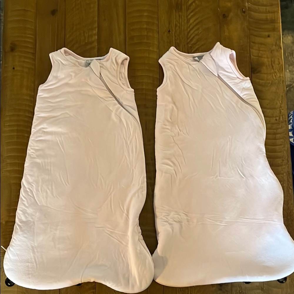 Coccoli Sleep Sack (like Kyte BABY)